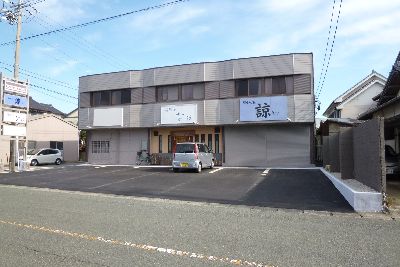 ユトリロ東岩田